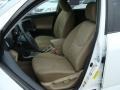 Super White - RAV4 V6 4WD Photo No. 8