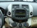 Super White - RAV4 V6 4WD Photo No. 11