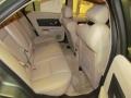 Silver Green - CTS Sedan Photo No. 23