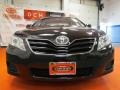Black - Camry LE Photo No. 2