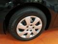 Black - Camry LE Photo No. 3