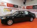 Black - Camry LE Photo No. 4