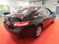 Black - Camry LE Photo No. 8