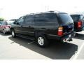 2006 Black Chevrolet Suburban LS 1500 4x4  photo #3