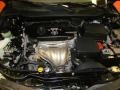 Black - Camry LE Photo No. 28