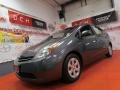 Magnetic Gray Metallic - Prius Hybrid Photo No. 1