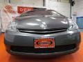 Magnetic Gray Metallic - Prius Hybrid Photo No. 2