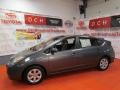Magnetic Gray Metallic - Prius Hybrid Photo No. 4