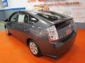 Magnetic Gray Metallic - Prius Hybrid Photo No. 6