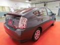 Magnetic Gray Metallic - Prius Hybrid Photo No. 9