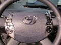 Magnetic Gray Metallic - Prius Hybrid Photo No. 17