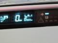 Magnetic Gray Metallic - Prius Hybrid Photo No. 20