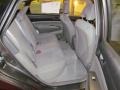 Magnetic Gray Metallic - Prius Hybrid Photo No. 23
