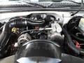 2000 GMC Sierra 1500 4.3 Liter OHV 12-Valve Vortec V6 Engine Photo