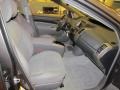 Magnetic Gray Metallic - Prius Hybrid Photo No. 25