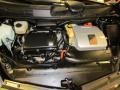 Magnetic Gray Metallic - Prius Hybrid Photo No. 27
