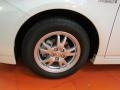 2010 Blizzard White Pearl Toyota Prius Hybrid II  photo #3