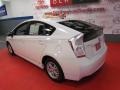 2010 Blizzard White Pearl Toyota Prius Hybrid II  photo #6