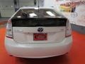 2010 Blizzard White Pearl Toyota Prius Hybrid II  photo #7