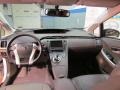 2010 Blizzard White Pearl Toyota Prius Hybrid II  photo #12