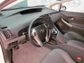 2010 Blizzard White Pearl Toyota Prius Hybrid II  photo #13