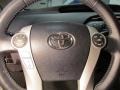 2010 Blizzard White Pearl Toyota Prius Hybrid II  photo #18
