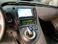 2010 Blizzard White Pearl Toyota Prius Hybrid II  photo #19