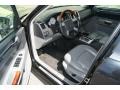 2005 Brilliant Black Crystal Pearl Chrysler 300 C HEMI  photo #4