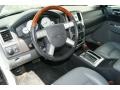 2005 Brilliant Black Crystal Pearl Chrysler 300 C HEMI  photo #6