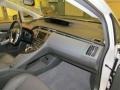 2010 Blizzard White Pearl Toyota Prius Hybrid II  photo #26