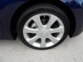 2011 Indigo Blue Pearl Hyundai Elantra Limited  photo #14