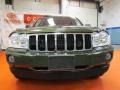 Jeep Green Metallic - Grand Cherokee Limited 4x4 Photo No. 2