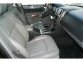 2005 Brilliant Black Crystal Pearl Chrysler 300 C HEMI  photo #14