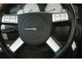 2005 Brilliant Black Crystal Pearl Chrysler 300 C HEMI  photo #20