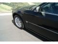 2005 Brilliant Black Crystal Pearl Chrysler 300 C HEMI  photo #25