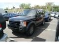 2005 Java Black Pearl Land Rover LR3 V8 SE  photo #4