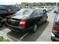 2003 Black Toyota Camry LE  photo #2