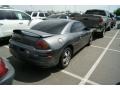 2003 Titanium Pearl Mitsubishi Eclipse GS Coupe  photo #2