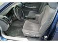 2003 Eternal Blue Pearl Honda Accord LX Sedan  photo #5