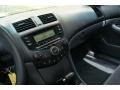 2003 Eternal Blue Pearl Honda Accord LX Sedan  photo #7