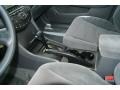 2003 Eternal Blue Pearl Honda Accord LX Sedan  photo #8