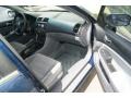 2003 Eternal Blue Pearl Honda Accord LX Sedan  photo #10