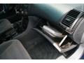 2003 Eternal Blue Pearl Honda Accord LX Sedan  photo #13