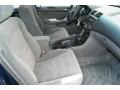 2003 Eternal Blue Pearl Honda Accord LX Sedan  photo #14