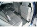 2003 Eternal Blue Pearl Honda Accord LX Sedan  photo #15
