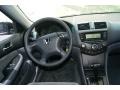 2003 Eternal Blue Pearl Honda Accord LX Sedan  photo #19