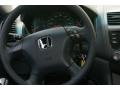 2003 Eternal Blue Pearl Honda Accord LX Sedan  photo #20