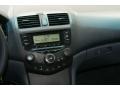 2003 Eternal Blue Pearl Honda Accord LX Sedan  photo #21