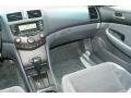 2003 Eternal Blue Pearl Honda Accord LX Sedan  photo #22