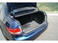 2003 Eternal Blue Pearl Honda Accord LX Sedan  photo #23